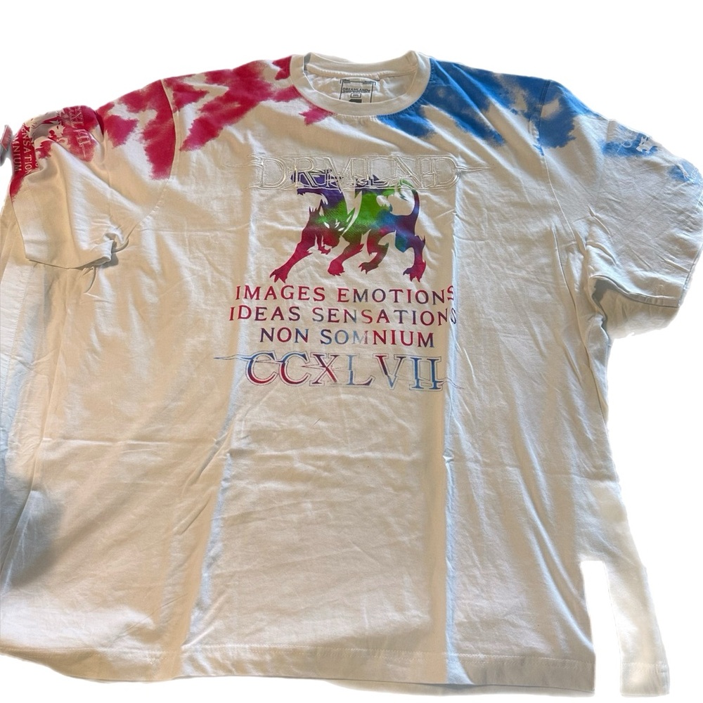 Dreamland Men’s TShirt